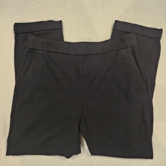 Pants - Ann Taylor Factory black dress pants